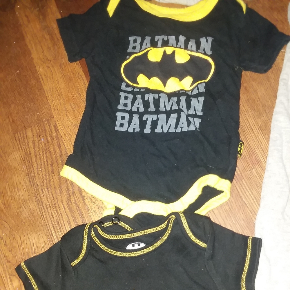 Batman sets - Picture 8 of 8